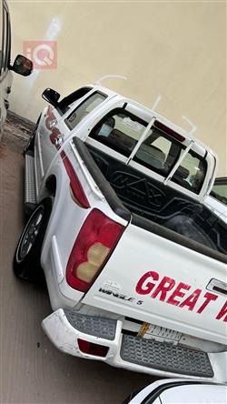 Great Wall Wingle